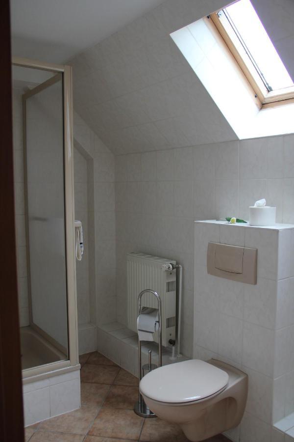 Turmgaststätte Löbau Hotell Exteriör bild