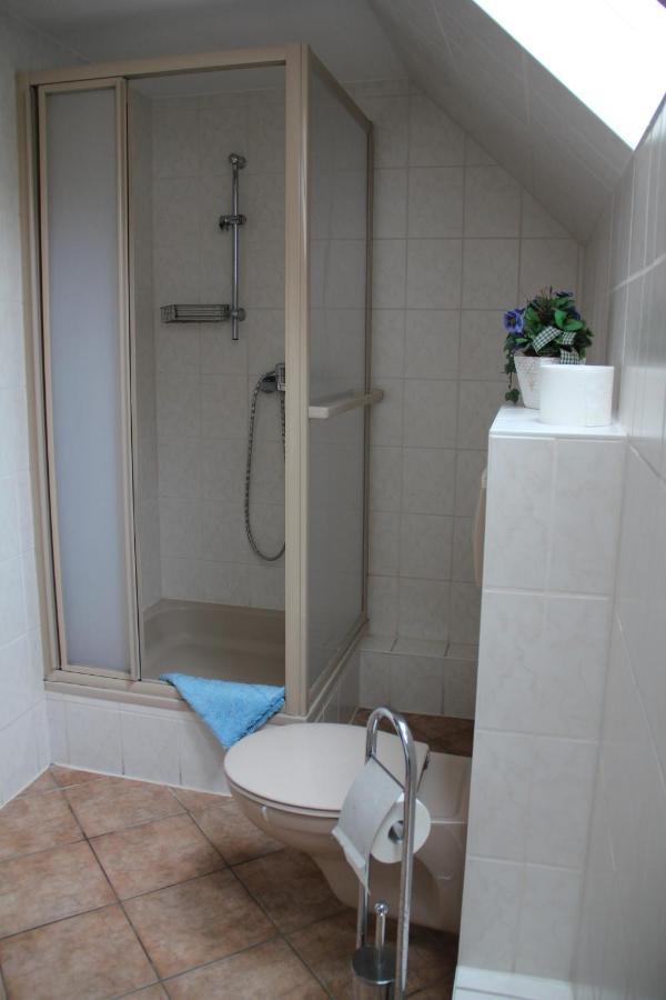 Turmgaststätte Löbau Hotell Exteriör bild
