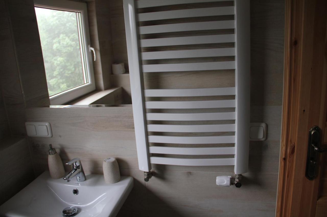 Turmgaststätte Löbau Hotell Exteriör bild