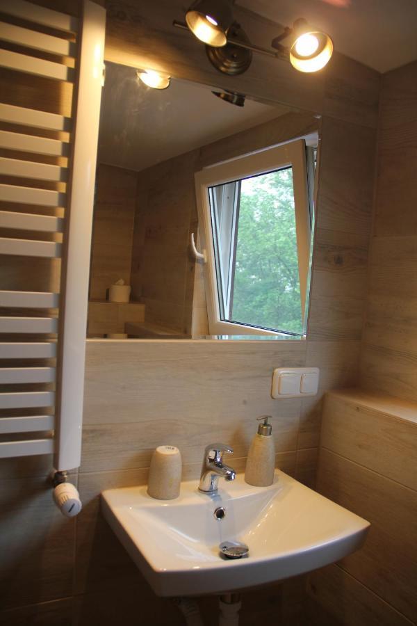 Turmgaststätte Löbau Hotell Exteriör bild