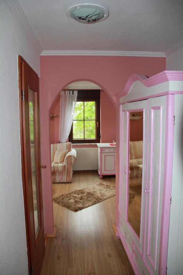 Turmgaststätte Löbau Hotell Exteriör bild